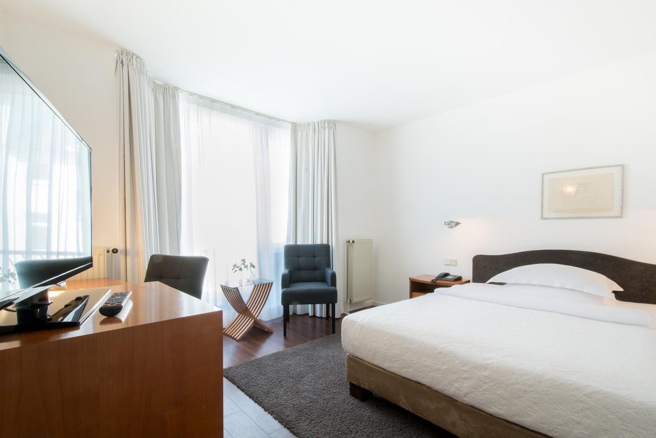 Gartenhotel Luisental Мильгейм-на-Руре Экстерьер фото