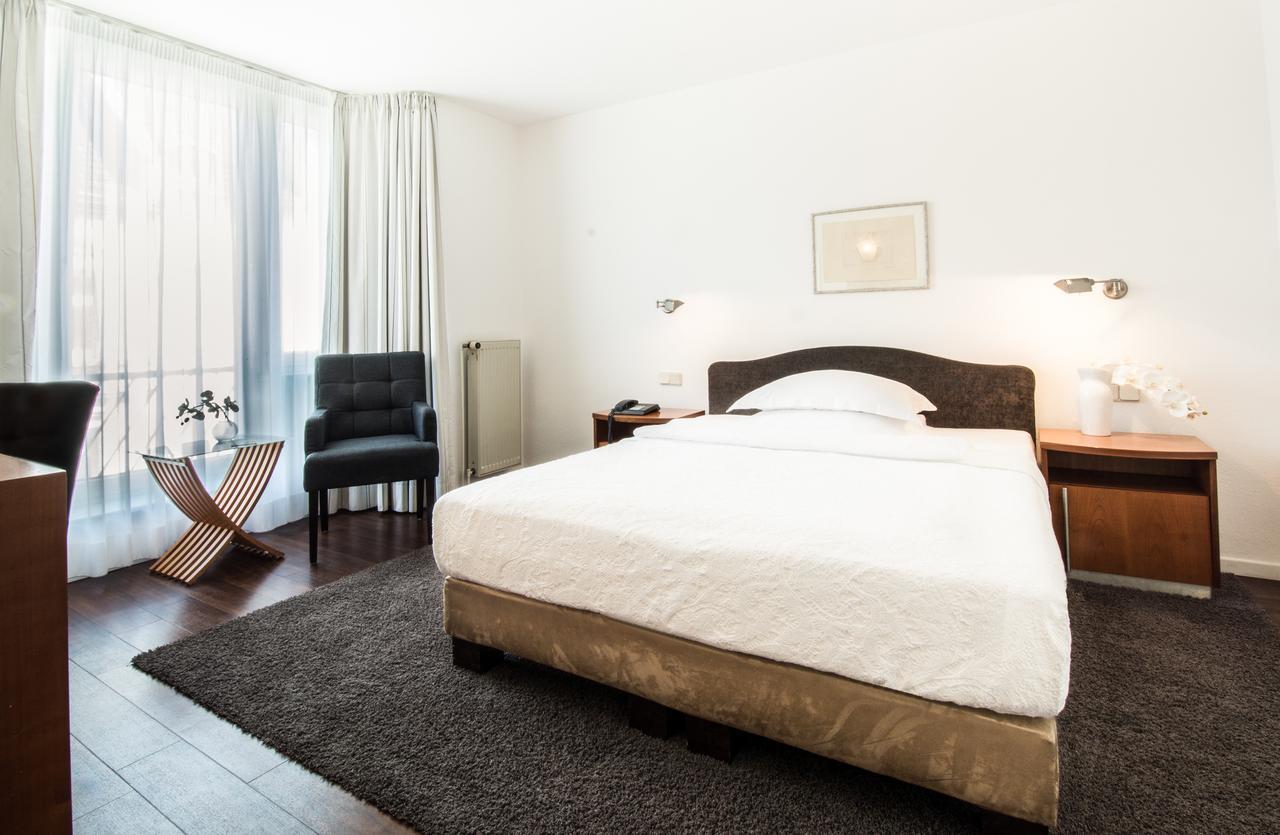 Gartenhotel Luisental Мильгейм-на-Руре Экстерьер фото
