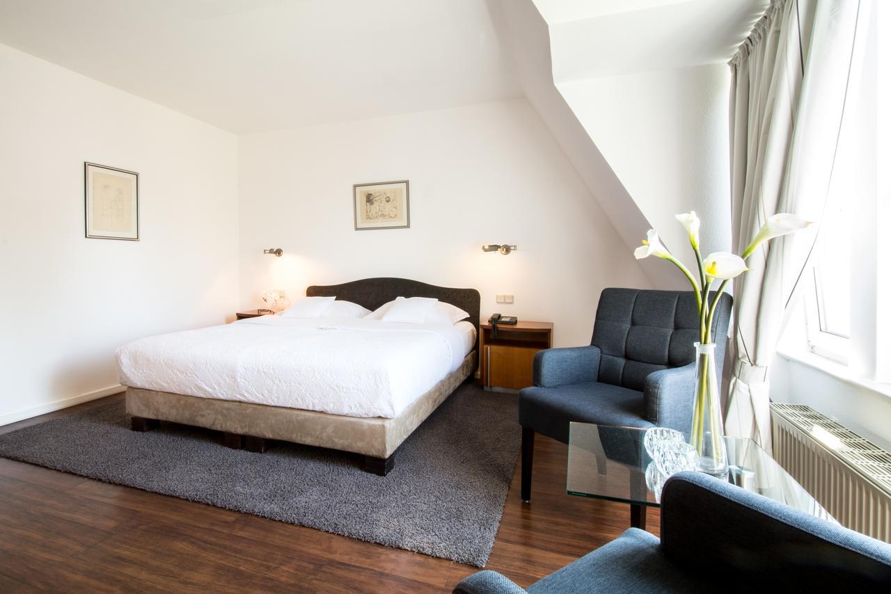 Gartenhotel Luisental Мильгейм-на-Руре Экстерьер фото